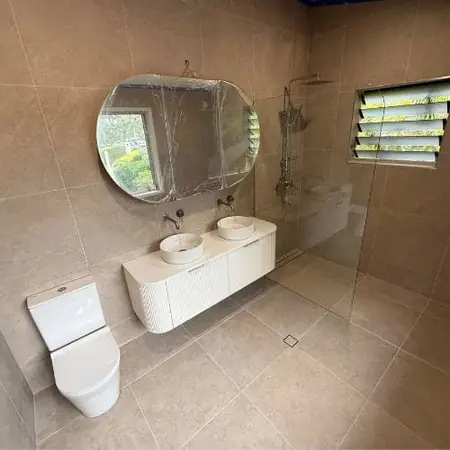 Leak detection and repair
