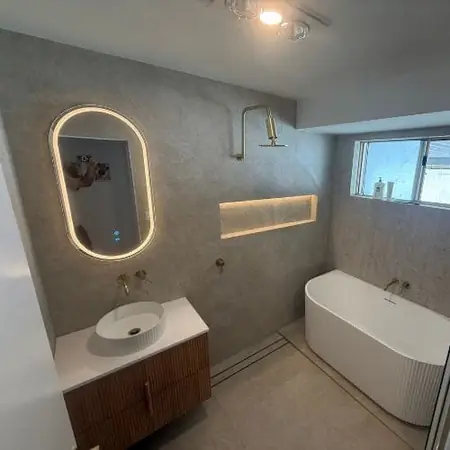 Commercial plumbing on the Gold Coast